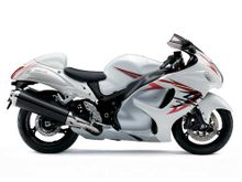 Сокіл: Suzuki GSX мотоцикл серії, сказав від імені