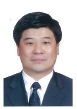 Чжао Yongfeng: Шанхай Jing'an районний комітет