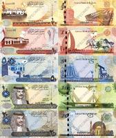 Бахрейнський динар
