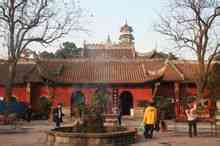 Китайський храм