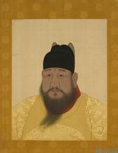Чжу Zhanji