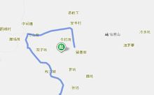 Toyota Village: Фуцзянь Ву Ву Dongxiang округу під юрисдикцією селі