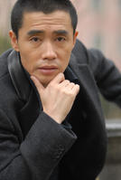 Дверні: Чжоу Dedong писати романи