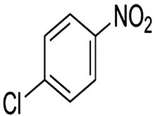 Хлорнітробензола