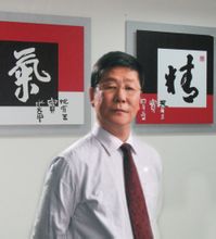 Ся Бін: китайські старших експертів керування пристроями Ши Zhanpai