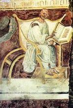 Св. Августин