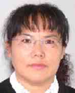 Чжан Юй: доцент, Школа іноземних мов, Циндао університет науки і технології, майстер навчальний посібник