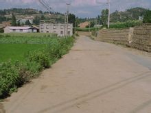 Хайфен Village: Сишань район, Куньмін, провінція Юньнань, місто Хайкоу під юрисдикцією селі
