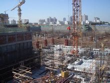 Основна структура