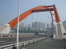 Caiyuanba міст
