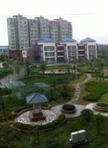 Zijin квартира