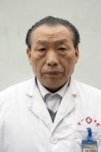Лі Хун-Чен: Ченду Першого Народна лікарня Головний лікар