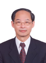Ян Yongbin: Національний університет Тайваню Дін