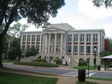 Університет Алабами