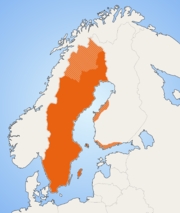 Шведська
