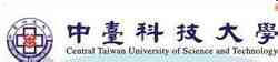 Центральний тайванський університет науки і технології