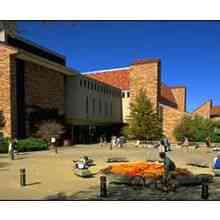 Університет Колорадо в Боулдері