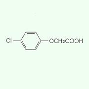 Хлорфеноксиоцтова кислоти