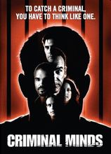 Criminal Minds: Американська кримінальна драма серії