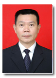 Чень Junming: заступник директора Лешань Шаван району