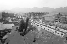 Xishui