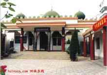 Мусульманська Північна Храм