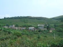 New Street нерухомості: Довгі Сіньпін округу, провінції Юньнань сільських Новий Jiecun