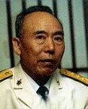 Чжан Lianzhong: колишній командувач ВМС НВАК