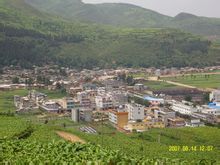 Хайкоу Village: Юйси Місто, село Юньнань Chengjiang County Хайкоу Хайкоу Township
