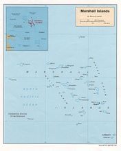Республіка Маршаллові Острови
